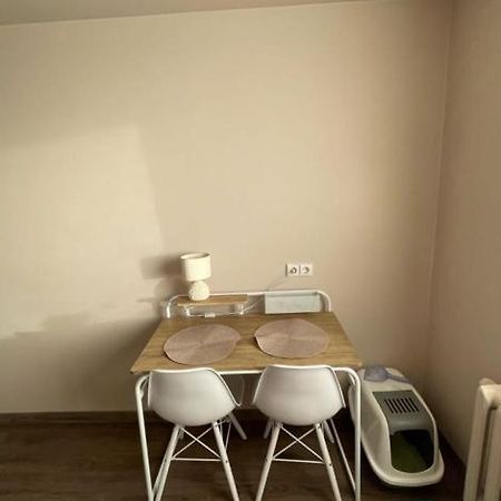 Akropolis Apartment كلابيدا المظهر الخارجي الصورة