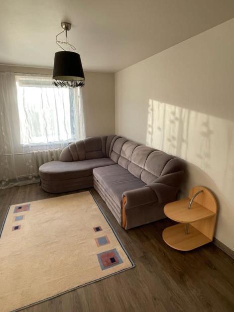 Akropolis Apartment كلابيدا المظهر الخارجي الصورة
